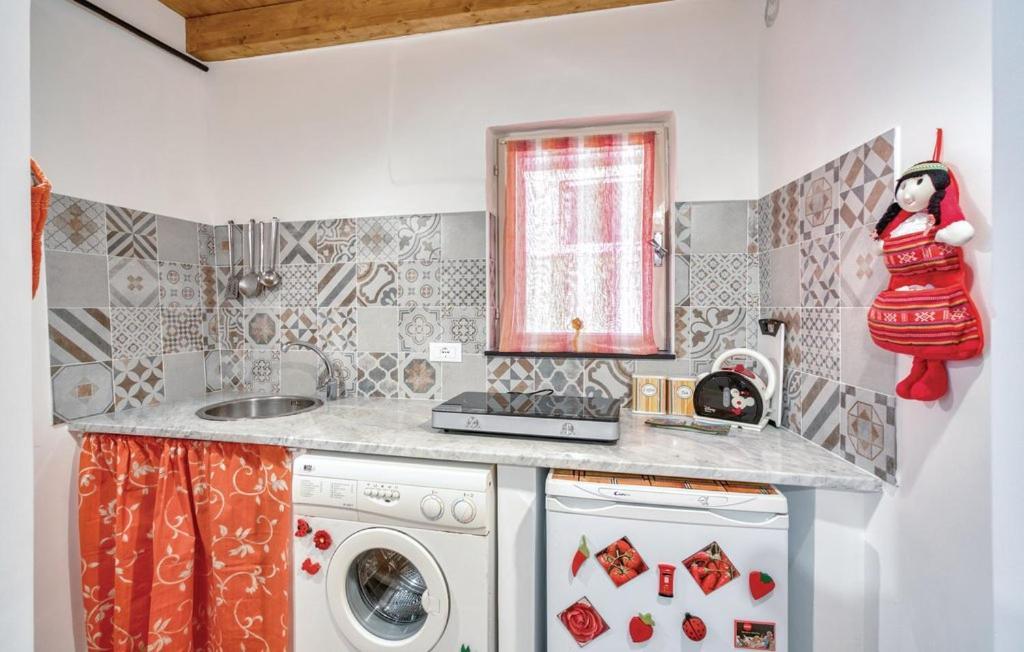 Casa Nonna Nella Villa Andora Ngoại thất bức ảnh