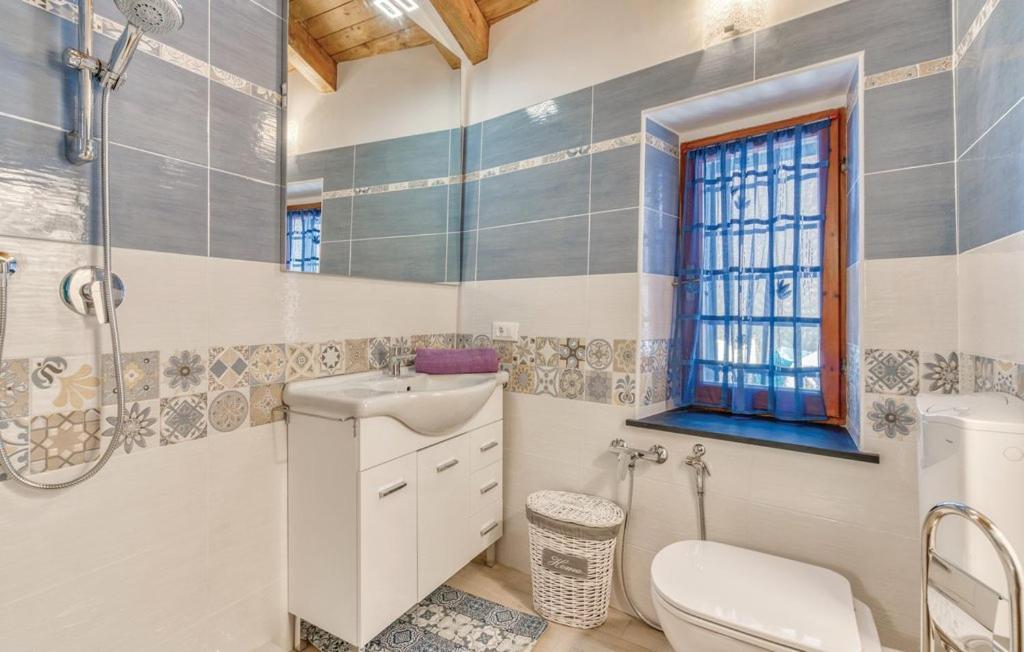 Casa Nonna Nella Villa Andora Ngoại thất bức ảnh