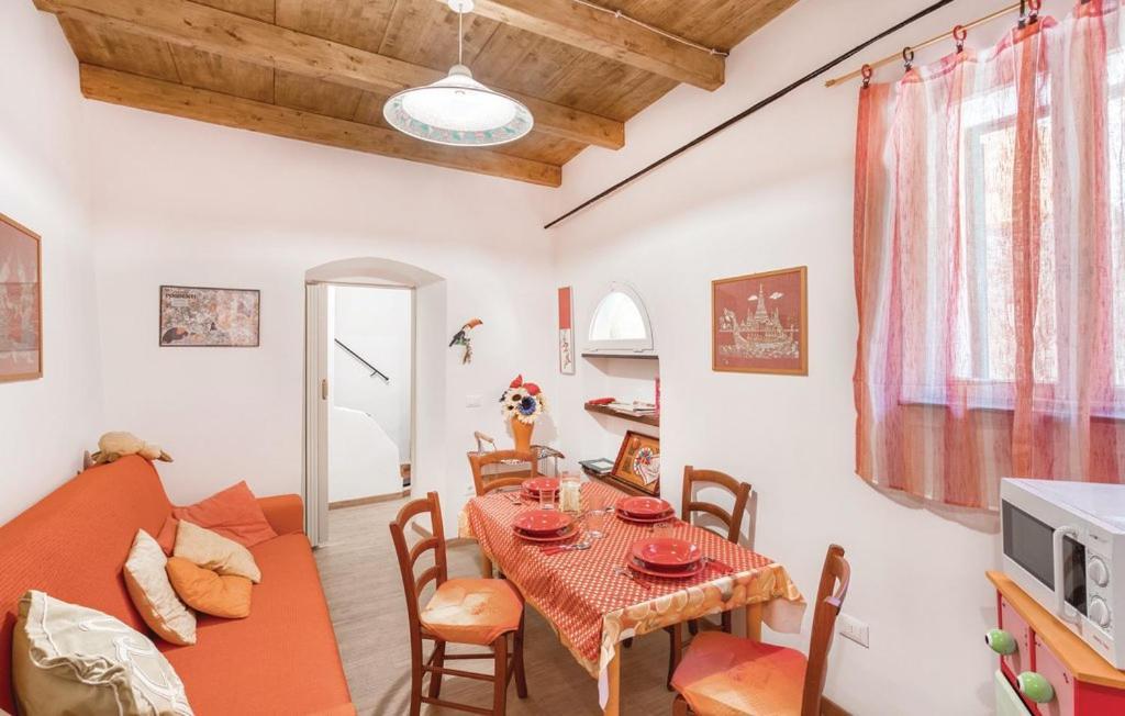 Casa Nonna Nella Villa Andora Ngoại thất bức ảnh